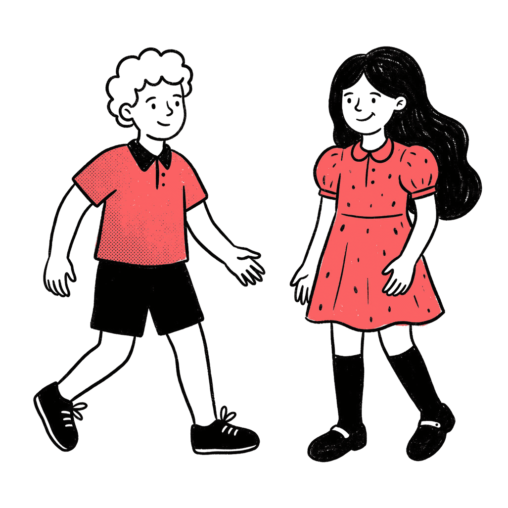 What uniform does my child need?