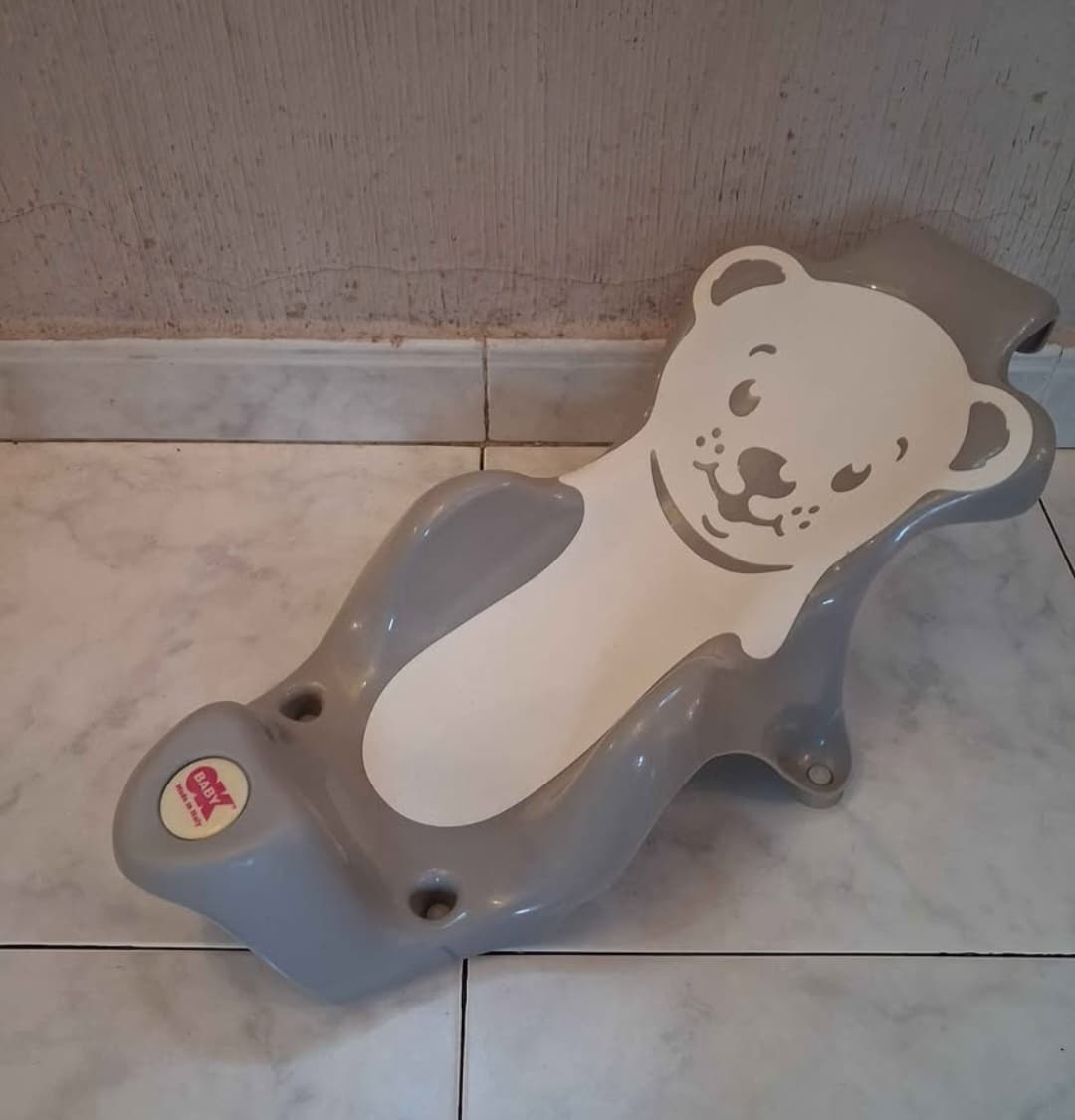 Baby Bath photo 1