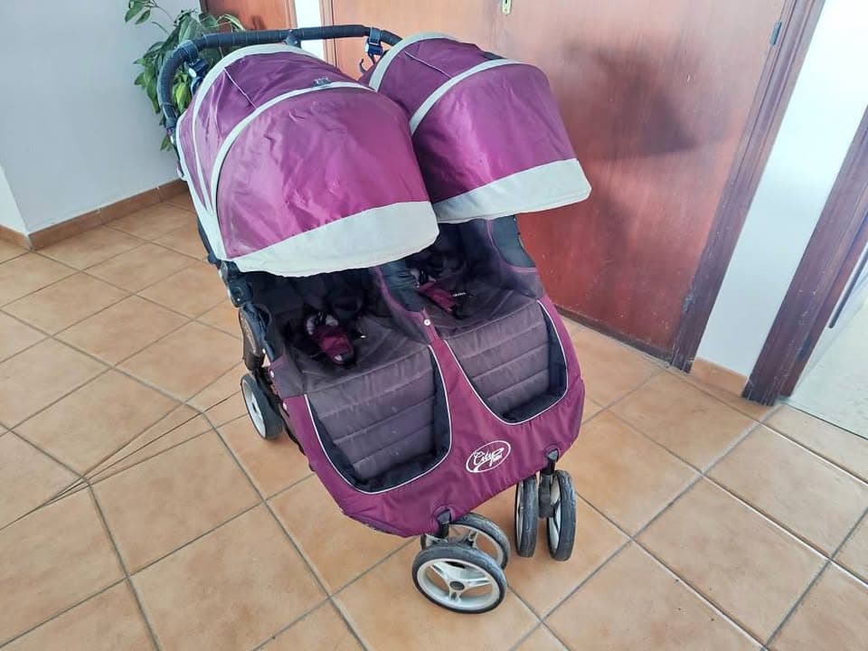 Baby Jogger photo 1