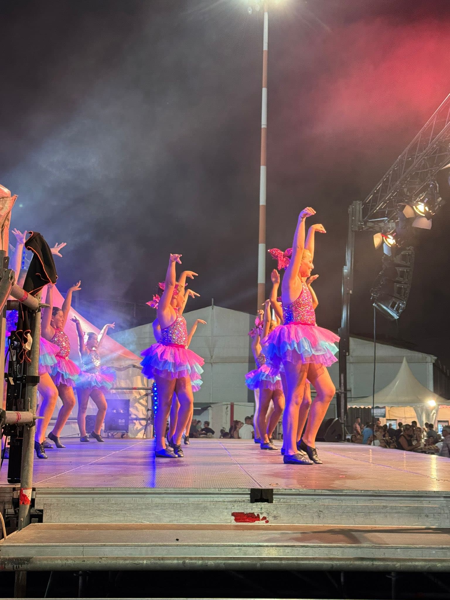 Academy of Dance performance image