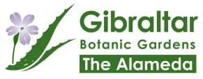Alameda Gardening Club logo