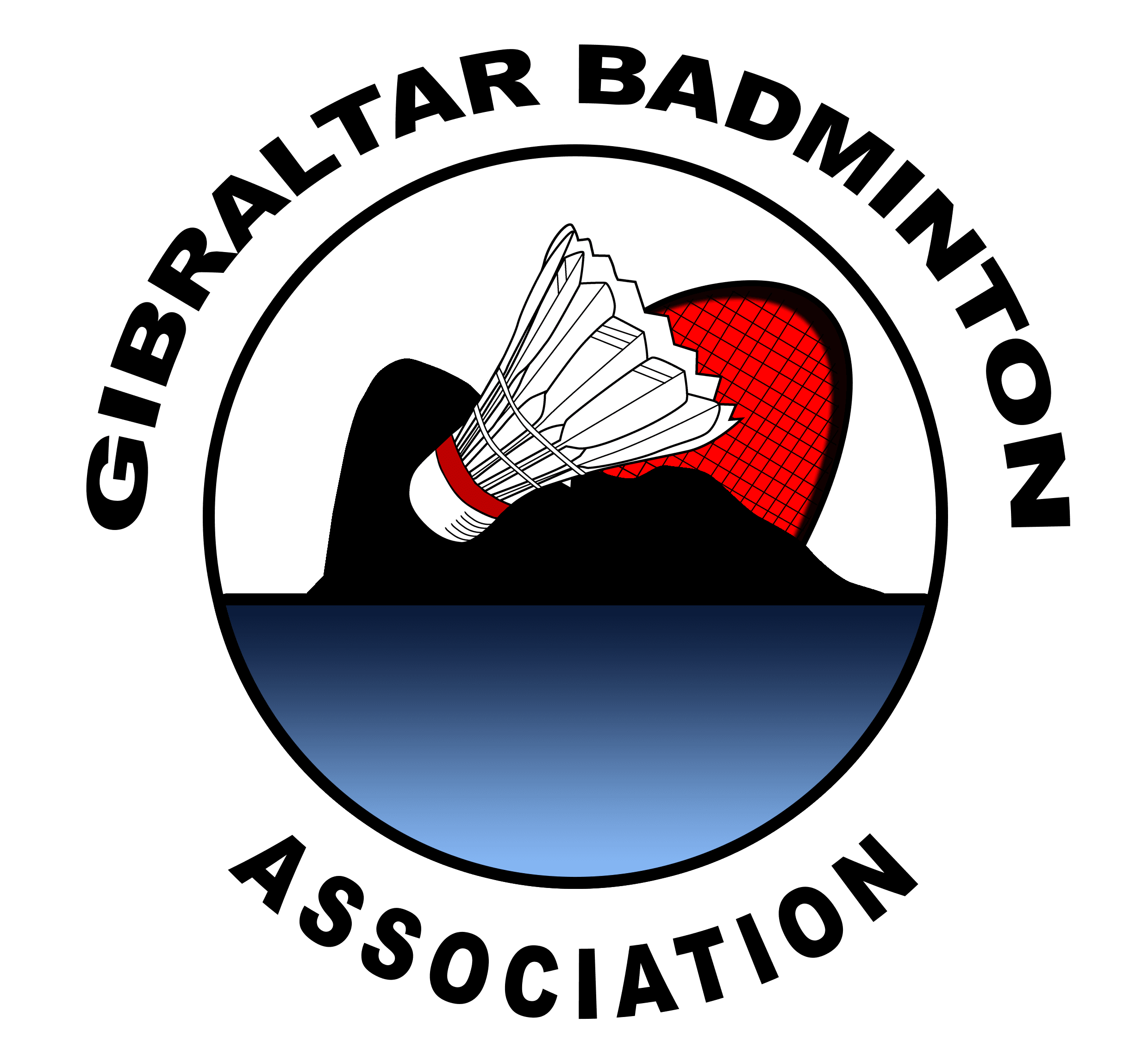 Badminton logo