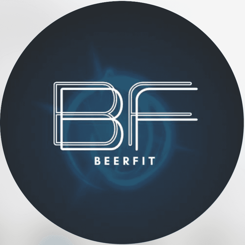 Beer Fit logo