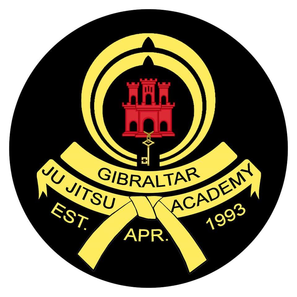 Bushido Jiu-Jitsu logo