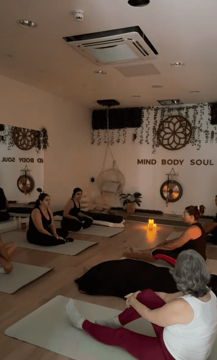 Core Life by C Pilates image