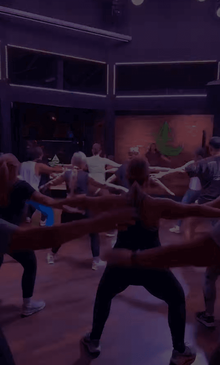 Mums Pilates session image