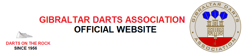 Darts logo