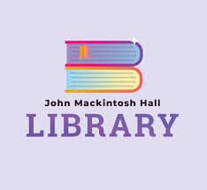 JMH Library Storytelling logo