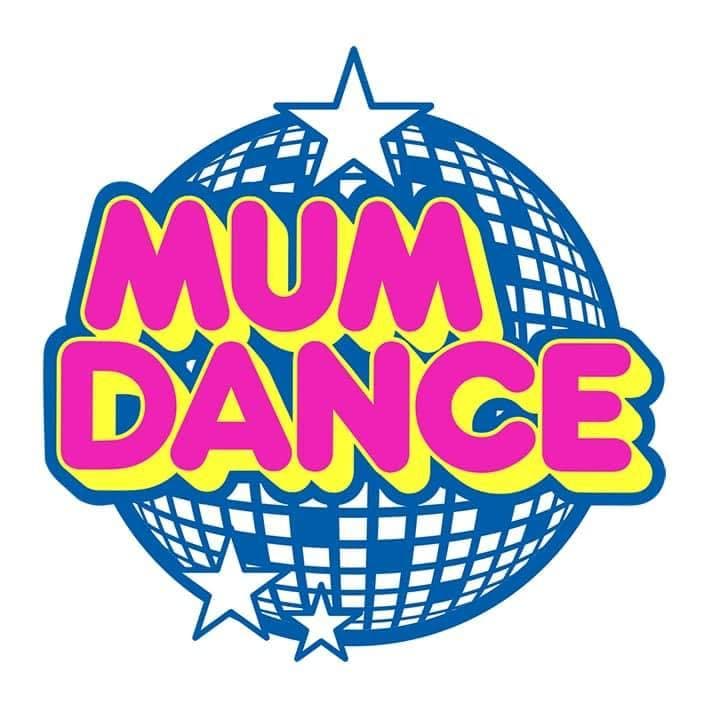 Mum-Dance by Nicole logo