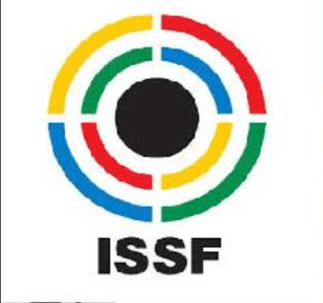 Pistol Association logo