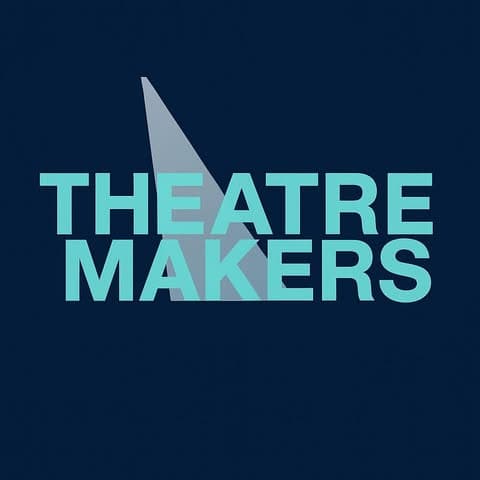 Theatre Makers logo