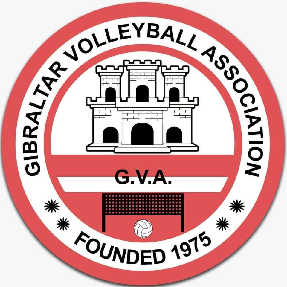 Volleyball Association logo