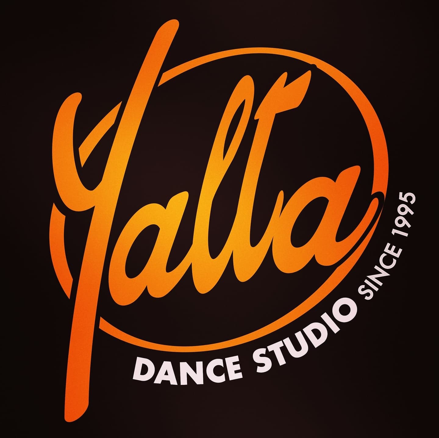 YALTA Dance Studio logo