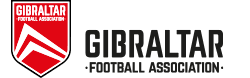 GFA Youth Football logo